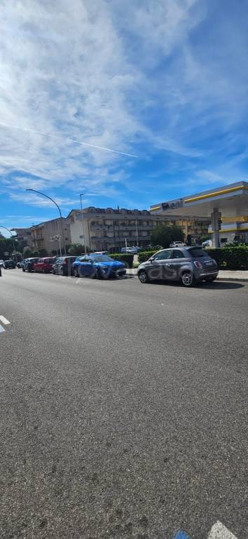 appartamento in vendita a Caserta in zona Ospedale