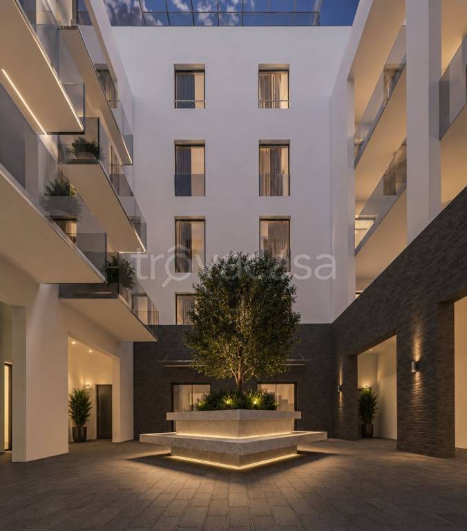 appartamento in vendita a Caserta in zona Centro Città