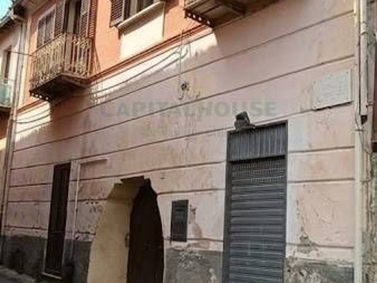 casa indipendente in vendita a Caserta in zona San Clemente