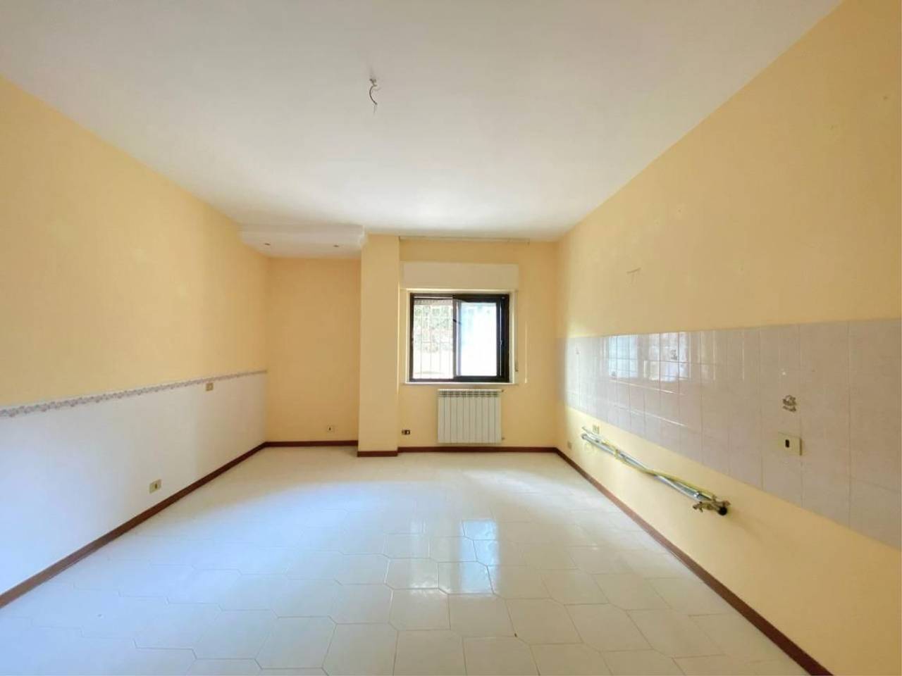 appartamento in vendita a Caserta in zona San Clemente