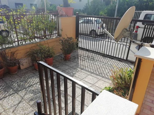 appartamento in vendita a Caserta in zona Acquaviva