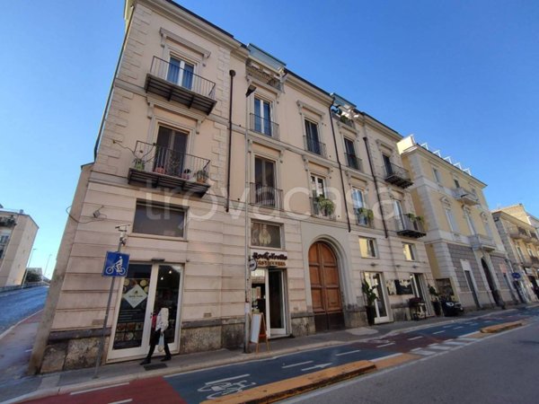 appartamento in vendita a Caserta in zona Acquaviva