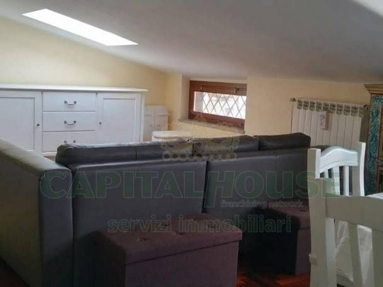 appartamento in vendita a Caserta in zona Briano