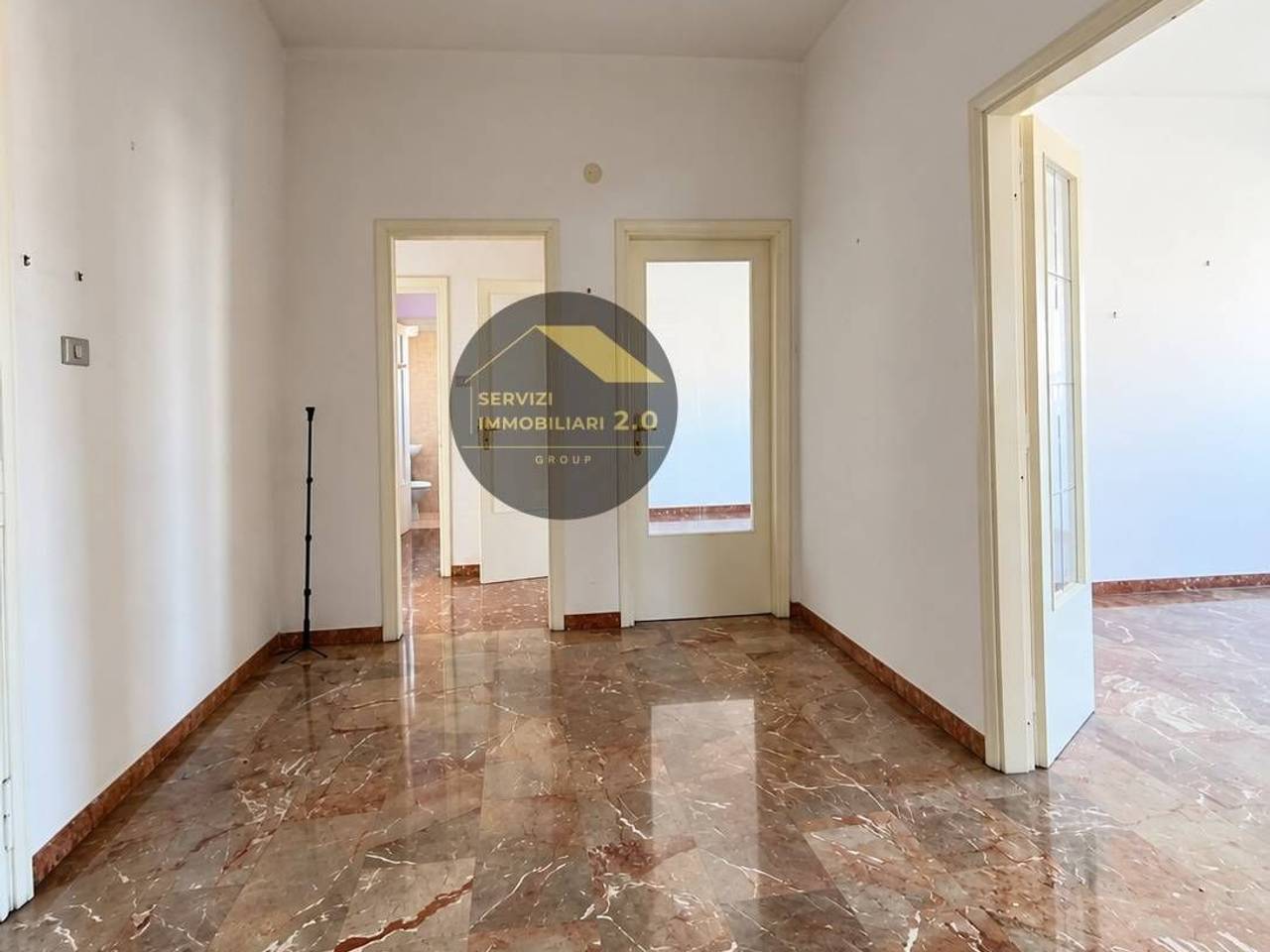 appartamento in vendita a Caserta in zona Acquaviva