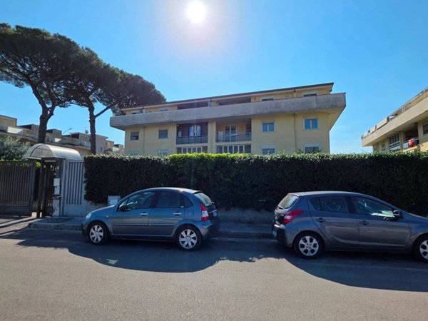 appartamento in vendita a Caserta in zona San Clemente