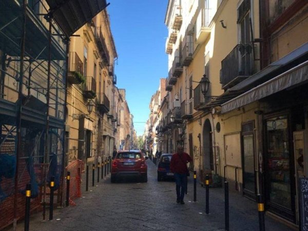 appartamento in vendita a Caserta in zona Centro Città