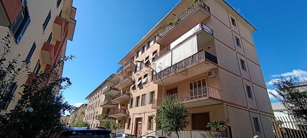 appartamento in vendita a Caserta in zona Ospedale