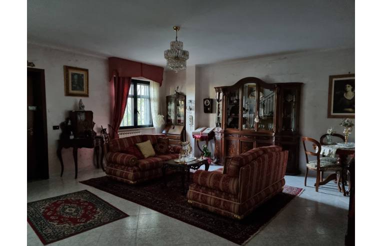 casa indipendente in vendita a Caserta in zona Sala di Caserta