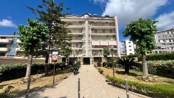 appartamento in vendita a Caserta in zona San Clemente