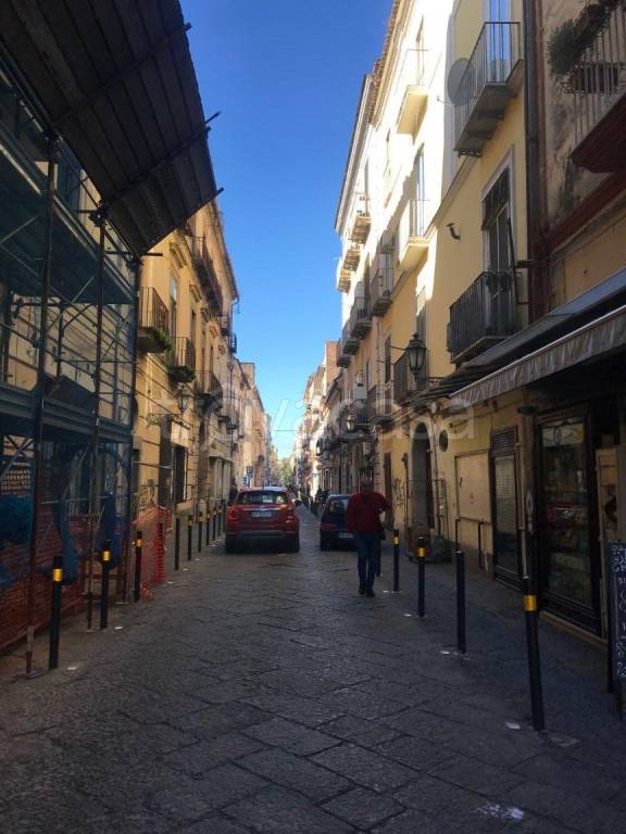 appartamento in vendita a Caserta in zona Centro Città