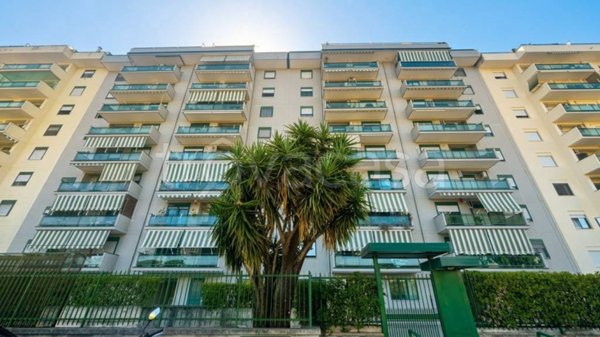 appartamento in vendita a Caserta in zona Falciano