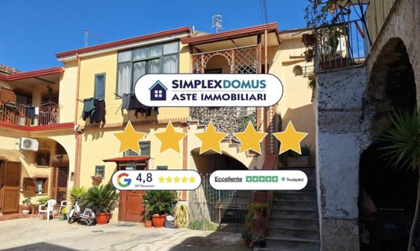 appartamento in vendita a Caserta in zona Centurano/Cerasole
