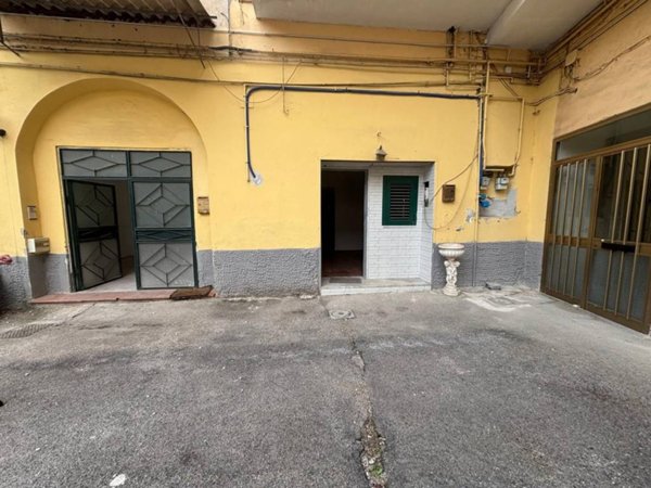 appartamento in vendita a Caserta in zona Sala di Caserta