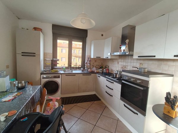 appartamento in vendita a Caserta in zona Acquaviva