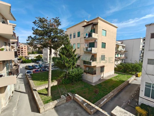 appartamento in vendita a Caserta in zona Centro Città