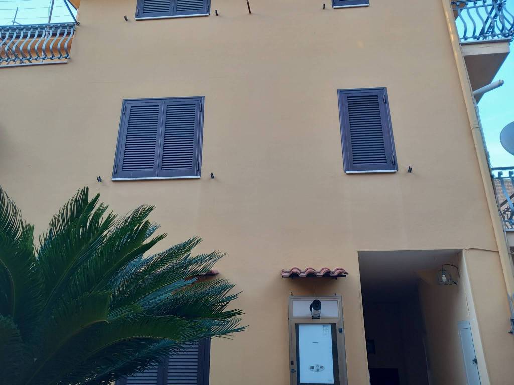 appartamento in vendita a Caserta in zona Santa Barbara / Tuoro