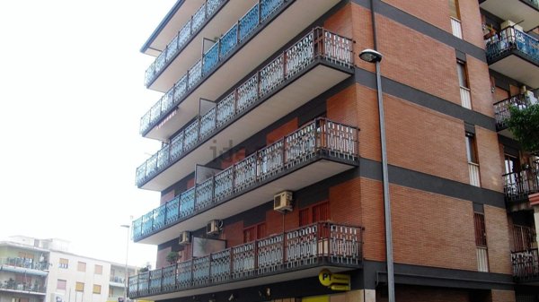 appartamento in vendita a Caserta in zona Acquaviva