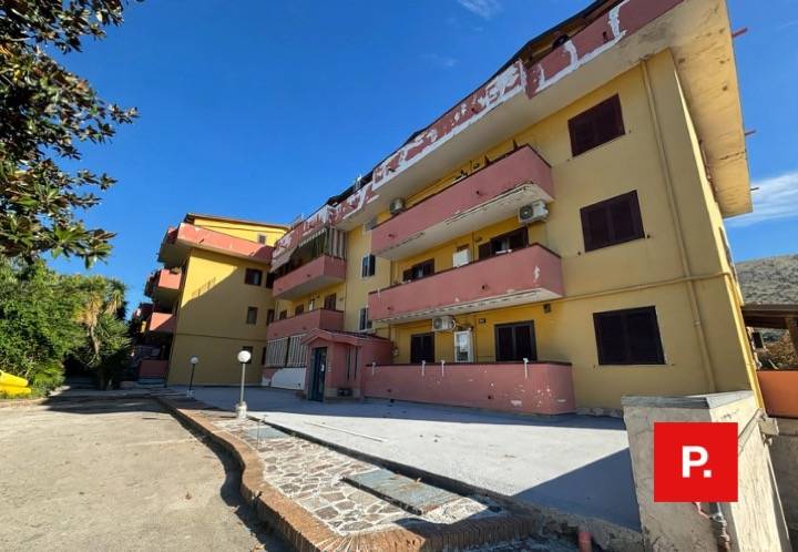 appartamento in vendita a Caserta in zona San Clemente