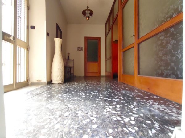 appartamento in vendita a Castel Campagnano