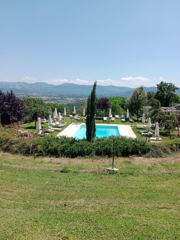 casale in vendita a Castel Campagnano