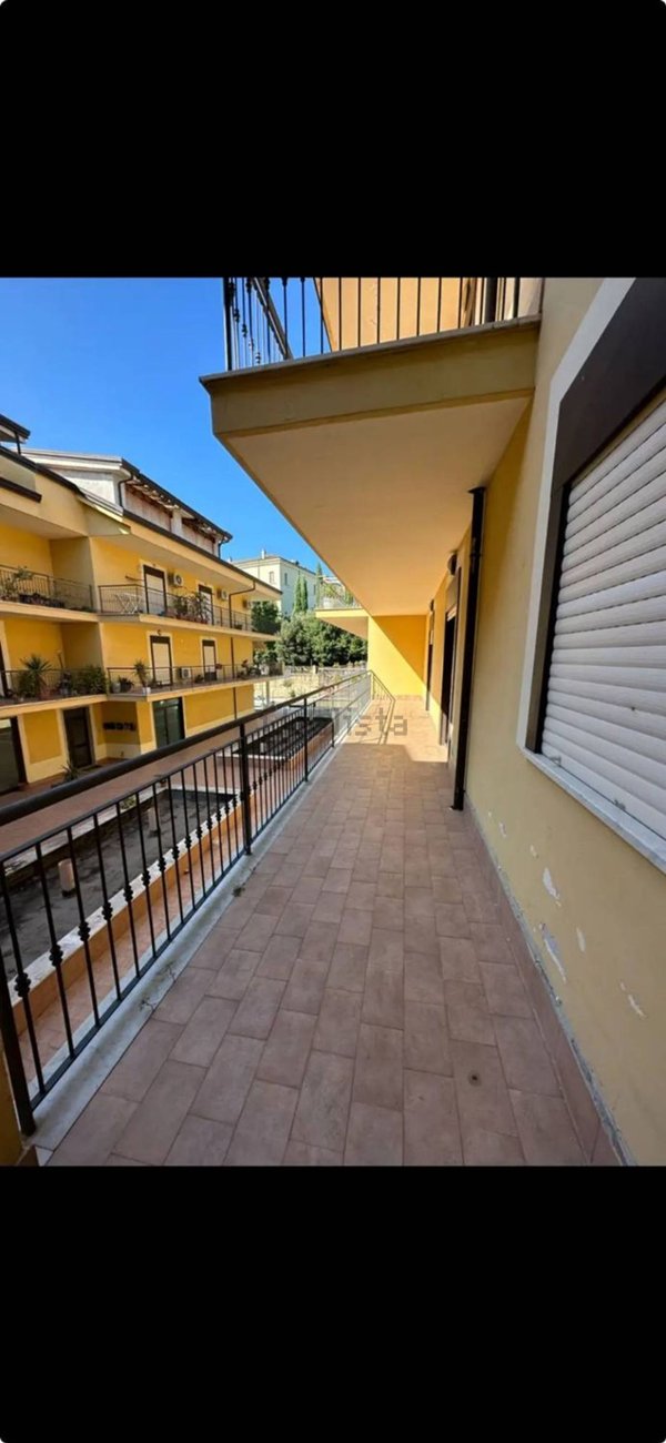 appartamento in vendita a Castel Campagnano