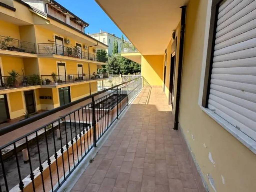 appartamento in vendita a Castel Campagnano