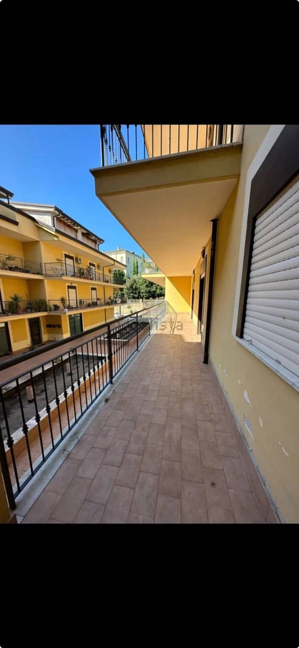 appartamento in vendita a Castel Campagnano