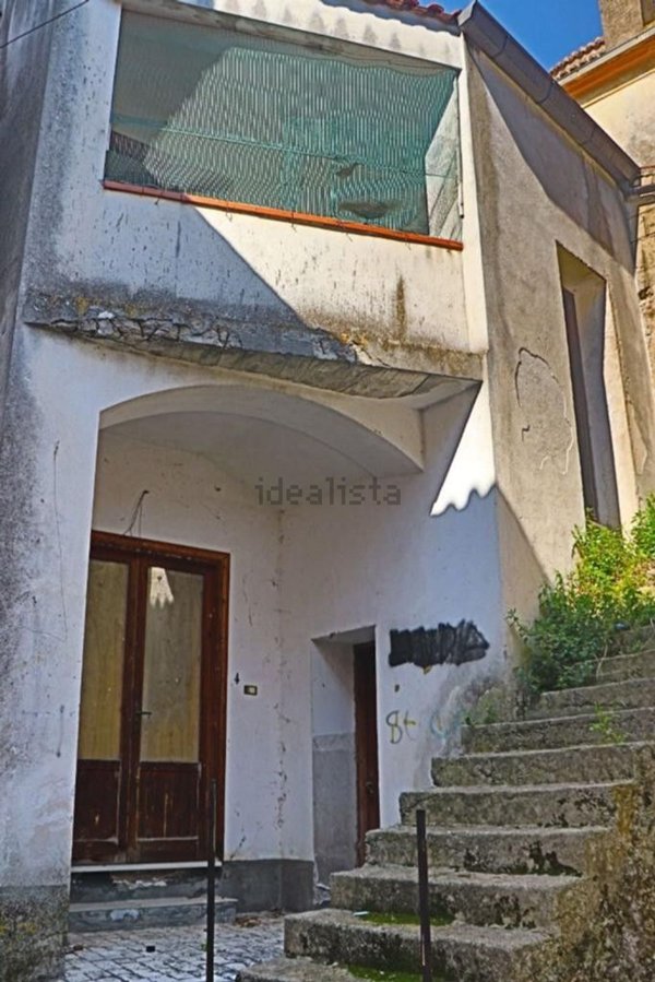 appartamento in vendita a Castel Campagnano
