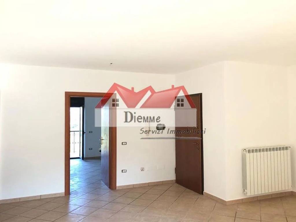 appartamento in vendita a Castel Campagnano