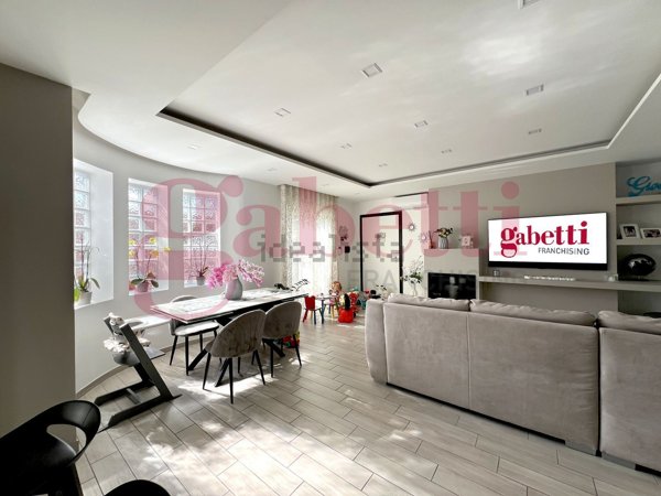 appartamento in vendita a Castel Campagnano