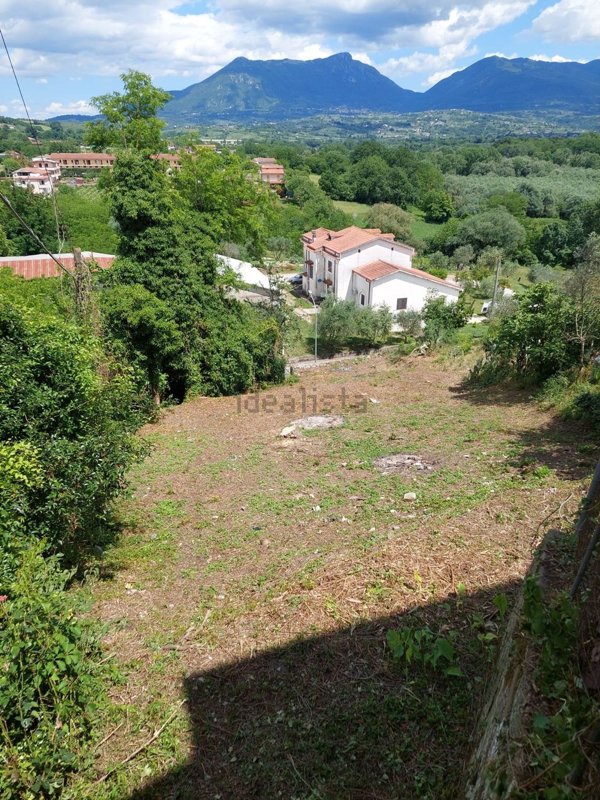 appartamento in vendita a Castel Campagnano