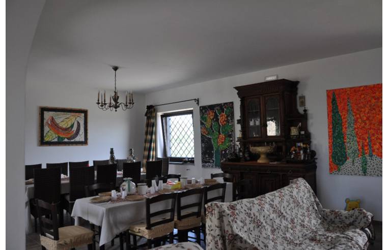 casa indipendente in vendita a Castel Campagnano in zona Squille