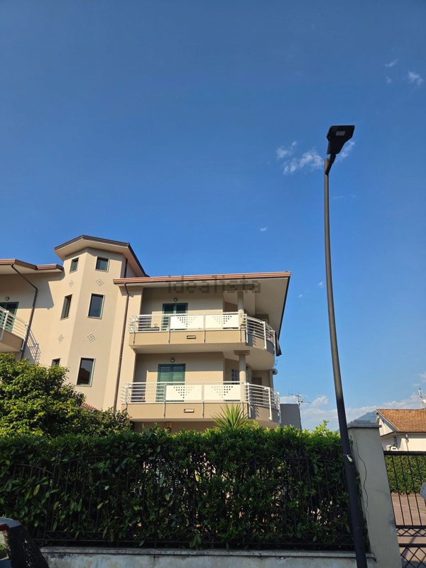 appartamento in vendita a Castel Campagnano