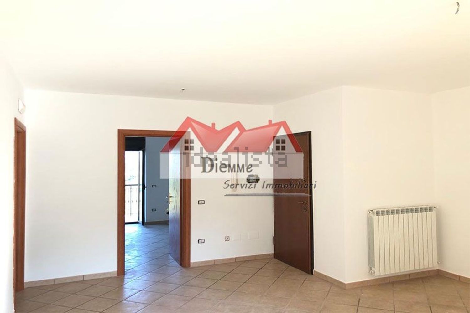 appartamento in vendita a Castel Campagnano