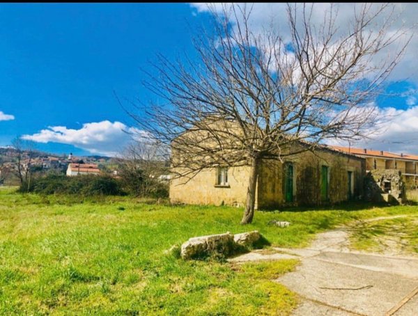 appartamento in vendita a Castel Campagnano in zona Squille