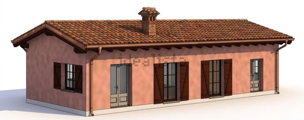 appartamento in vendita a Castel Campagnano in zona Squille