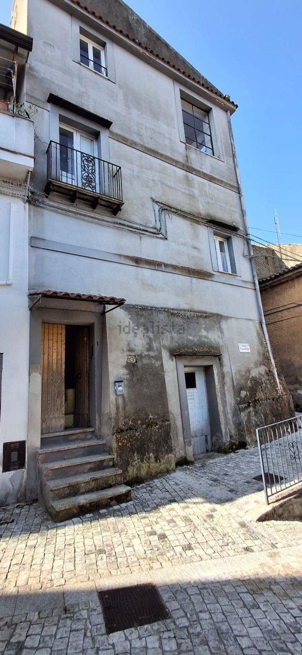 appartamento in vendita a Castel Campagnano
