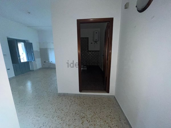 appartamento in vendita a Castel Campagnano