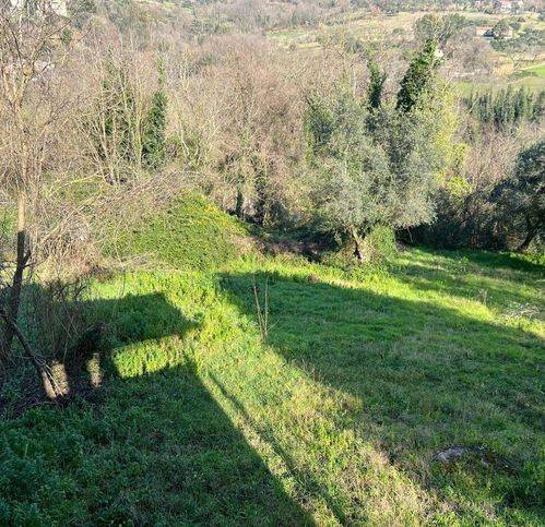casa indipendente in vendita a Castel Campagnano