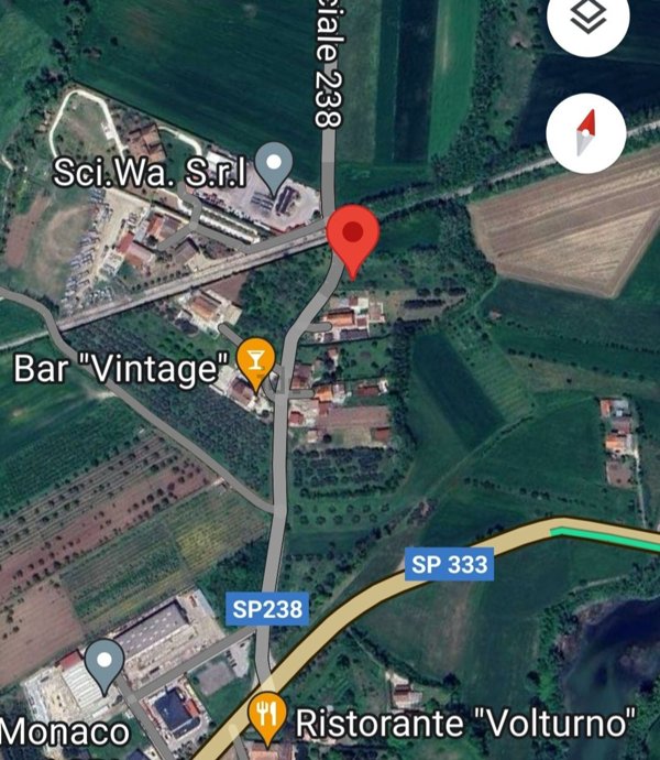 negozio in vendita a Castel di Sasso