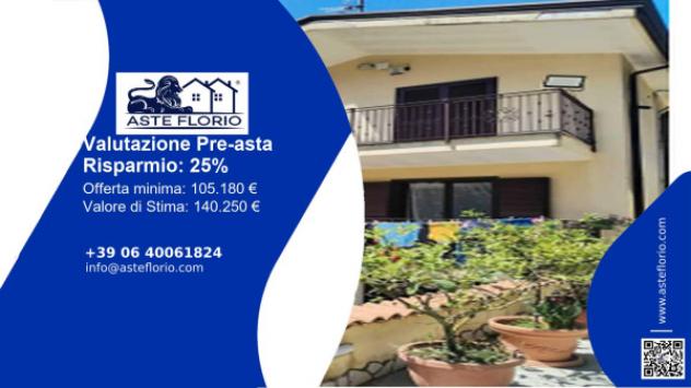 casa indipendente in vendita a Castel di Sasso