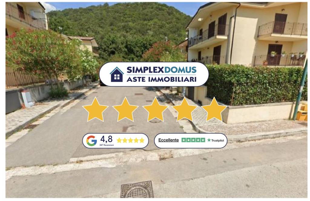 casa indipendente in vendita a Castel di Sasso