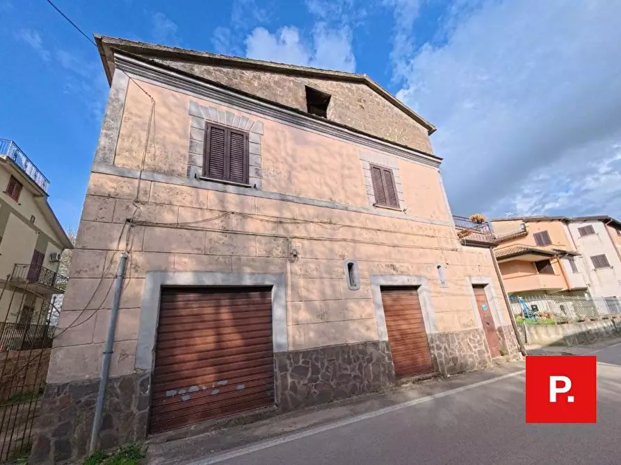 casa indipendente in vendita a Castel di Sasso