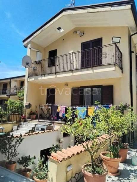 appartamento in vendita a Castel di Sasso