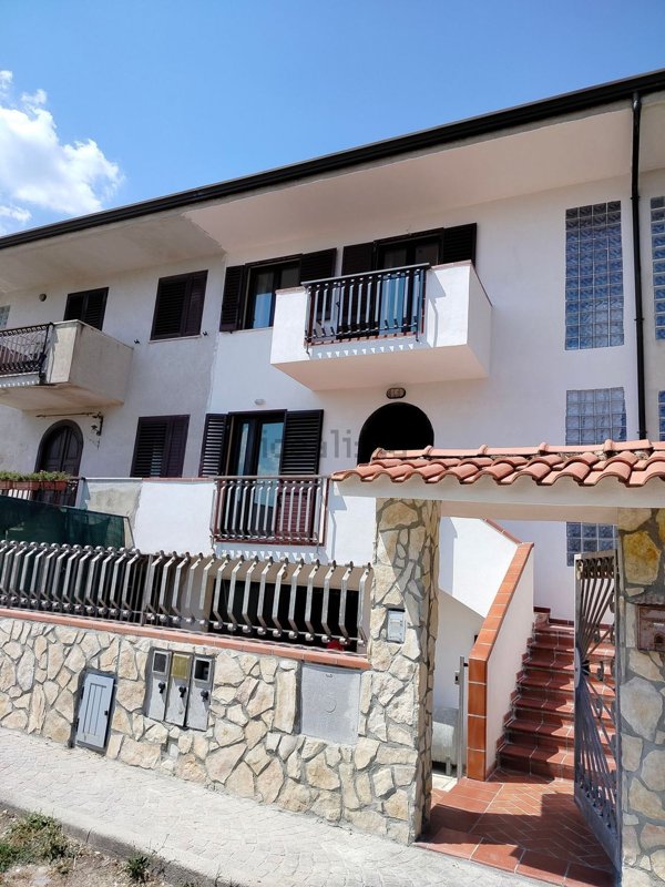 villa in vendita a Castello del Matese