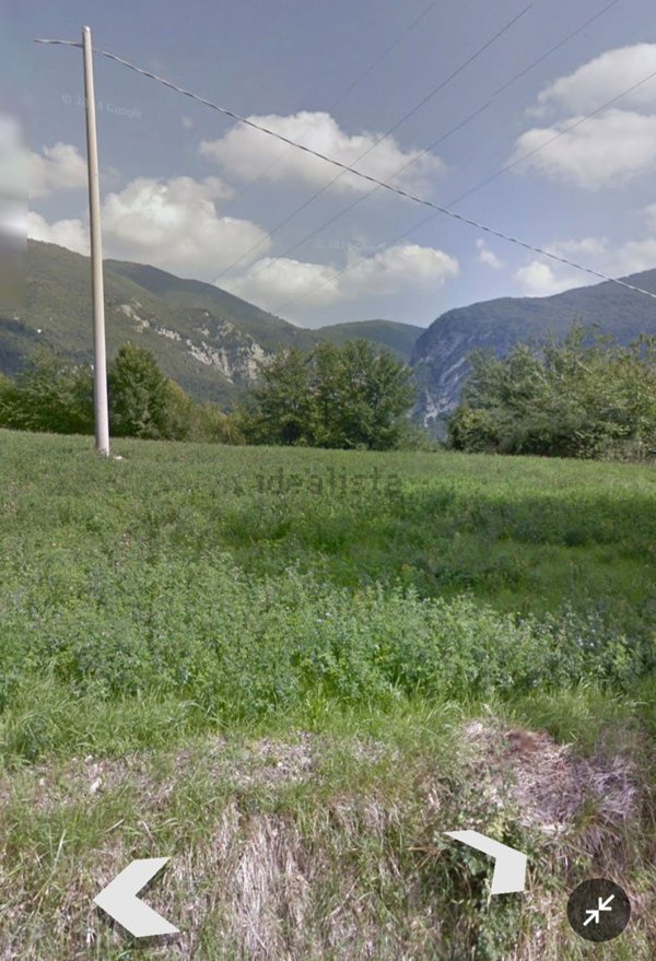 villa in vendita a Castello del Matese