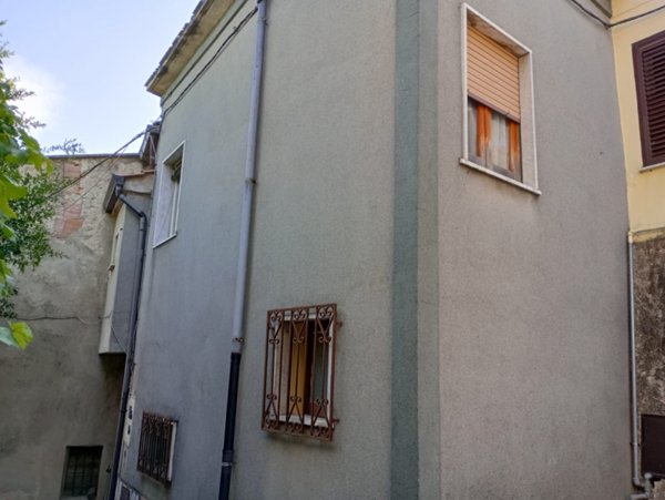 casa indipendente in vendita a Castello del Matese