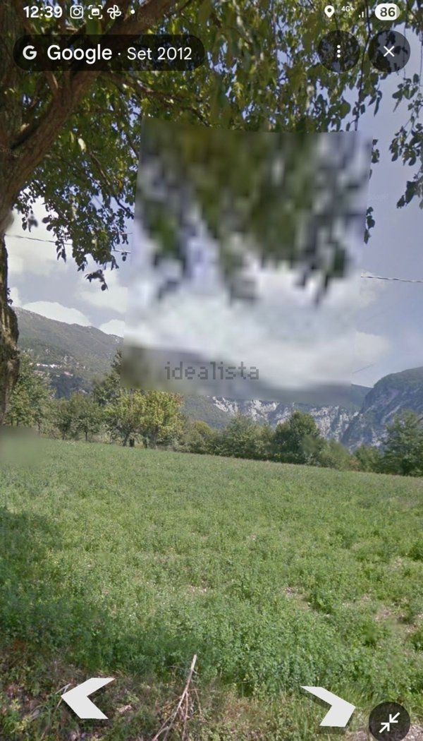 villa in vendita a Castello del Matese