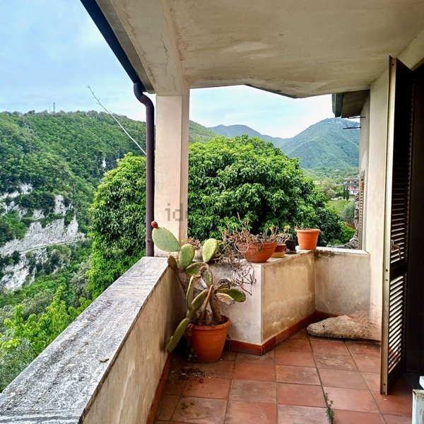 appartamento in vendita a Castello del Matese