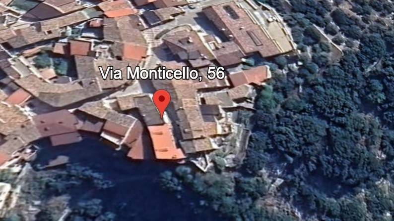 appartamento in vendita a Castello del Matese